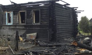 Разбор сгоревшего дома в Раменском от 3828 руб. - ИП Садыков В. Р.
